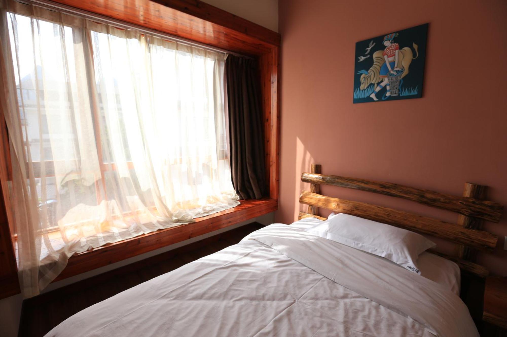 Yangshuo Xiao Long River Hotel Esterno foto